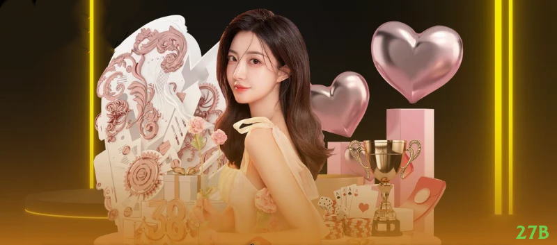 APK oficial da 27b para Android